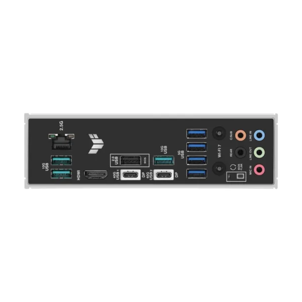 ASUS TUF GAMING X870-PLUS WIFI AM5