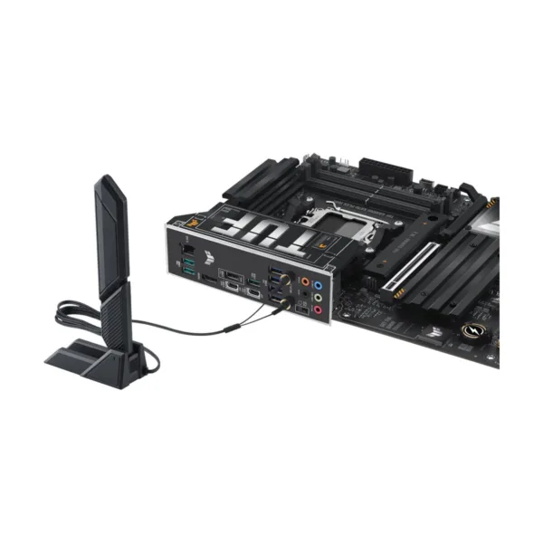 ASUS TUF GAMING X870-PLUS WIFI AM5