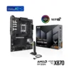 ASUS TUF GAMING X870-PLUS WIFI AM5