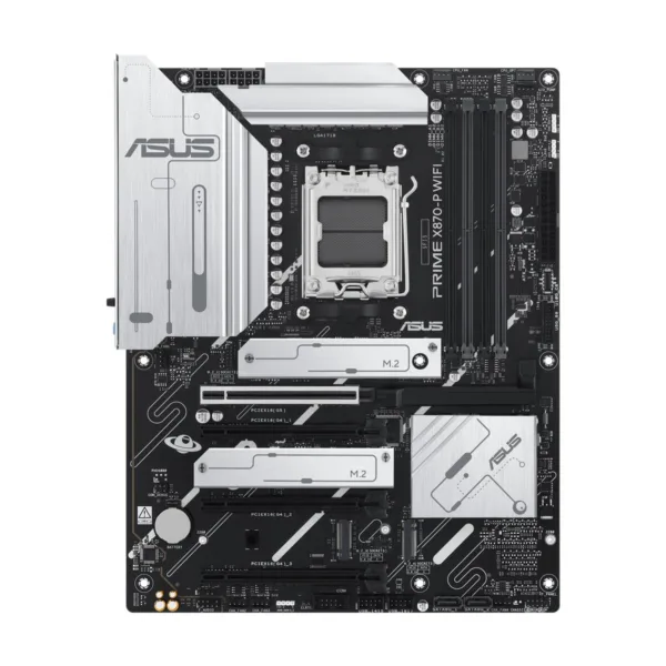 ASUS PRIME X870-P WIFI AM5