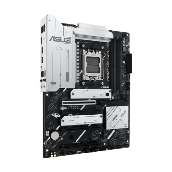 ASUS PRIME X870-P WIFI AM5