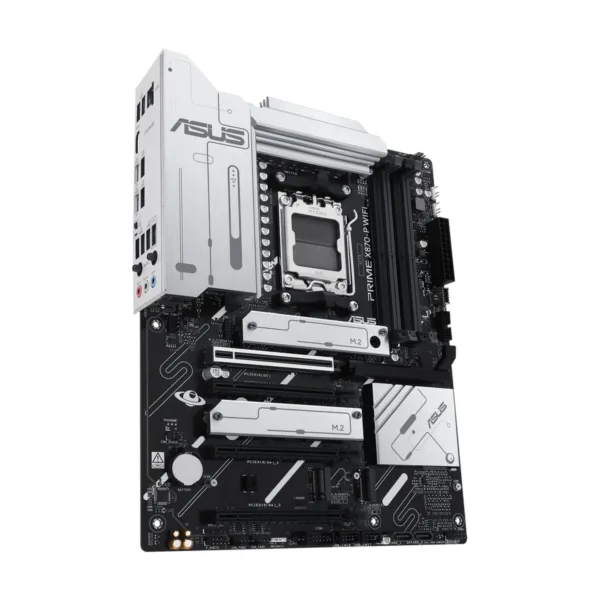 ASUS PRIME X870-P WIFI AM5