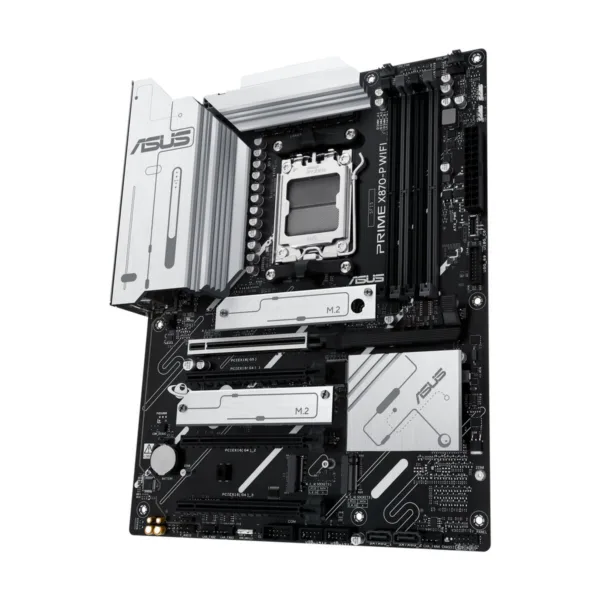 ASUS PRIME X870-P WIFI AM5