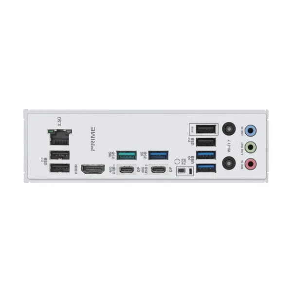 ASUS PRIME X870-P WIFI AM5