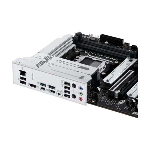ASUS PRIME X870-P WIFI AM5