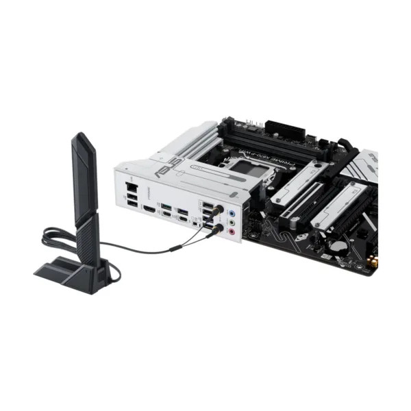 ASUS PRIME X870-P WIFI AM5