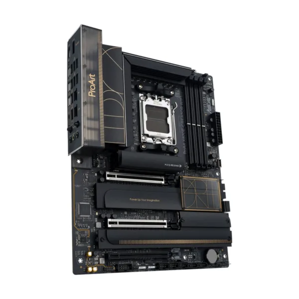 ASUS ProArt X870E-CREATOR WIFI AM5