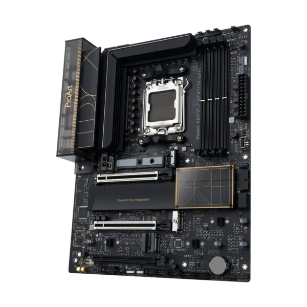 ASUS ProArt X870E-CREATOR WIFI AM5
