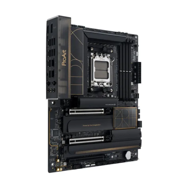 ASUS ProArt X870E-CREATOR WIFI AM5
