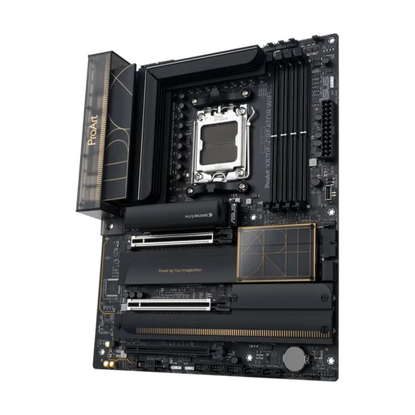 ASUS ProArt X870E-CREATOR WIFI AM5