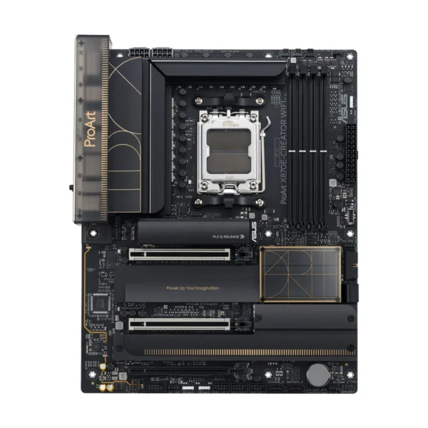 ASUS ProArt X870E-CREATOR WIFI AM5