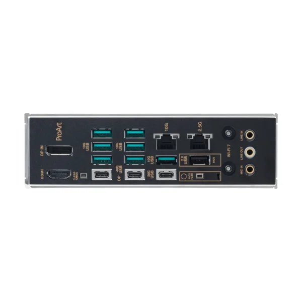 ASUS ProArt X870E-CREATOR WIFI AM5