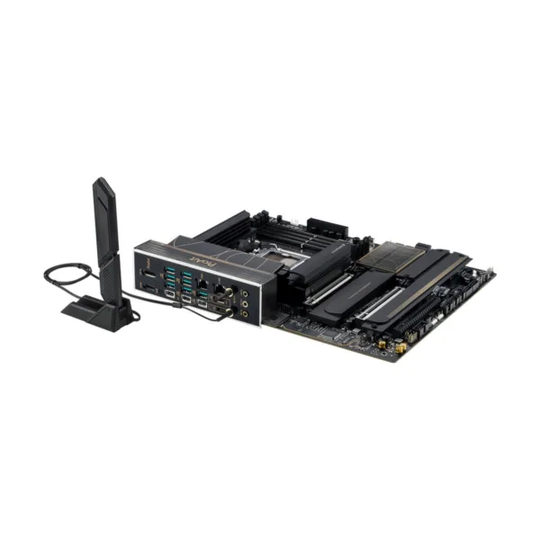 ASUS ProArt X870E-CREATOR WIFI AM5