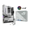 13-119-690-02.png ASUS ROG MAXIMUS Z890 APEX LGA 1851 ATX Motherboard, DDR5, 3x PCIe 5.0 M.2, Thunderbolt 4, Wi-Fi 7