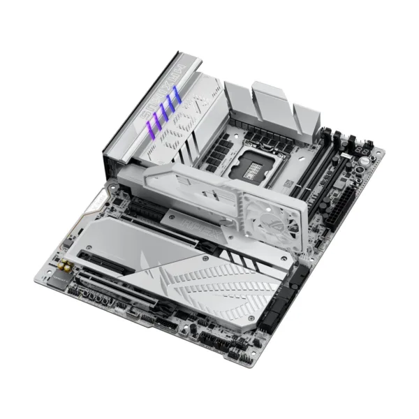 13-119-690-09.png ASUS ROG MAXIMUS Z890 APEX LGA 1851 ATX Motherboard, DDR5, 3x PCIe 5.0 M.2, Thunderbolt 4, Wi-Fi 7