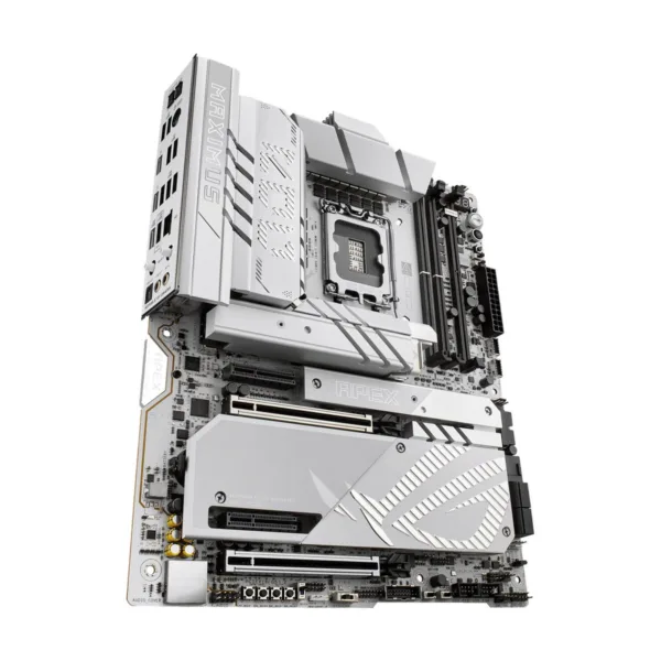 13-119-690-12.png ASUS ROG MAXIMUS Z890 APEX LGA 1851 ATX Motherboard, DDR5, 3x PCIe 5.0 M.2, Thunderbolt 4, Wi-Fi 7