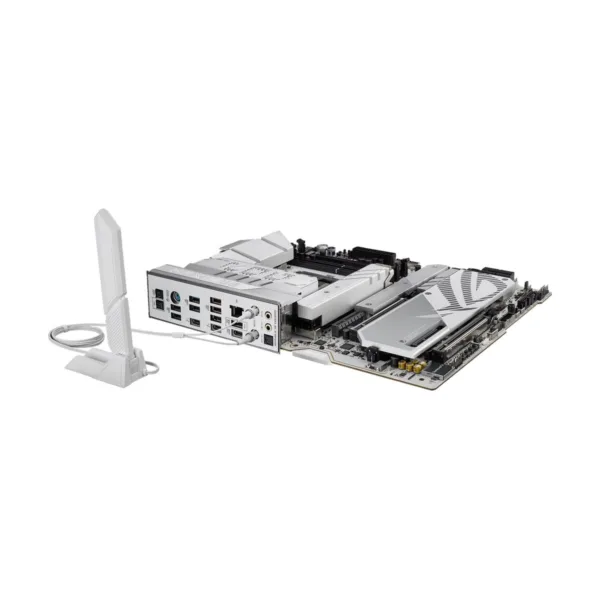 13-119-690-14.png ASUS ROG MAXIMUS Z890 APEX LGA 1851 ATX Motherboard, DDR5, 3x PCIe 5.0 M.2, Thunderbolt 4, Wi-Fi 7