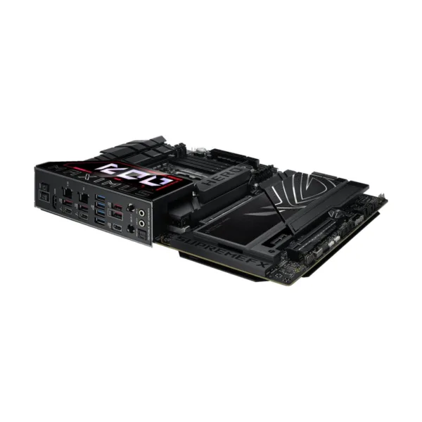 ASUS ROG MAXIMUS Z890 HERO Intel® Z890 LGA 1851 ATX motherboard
