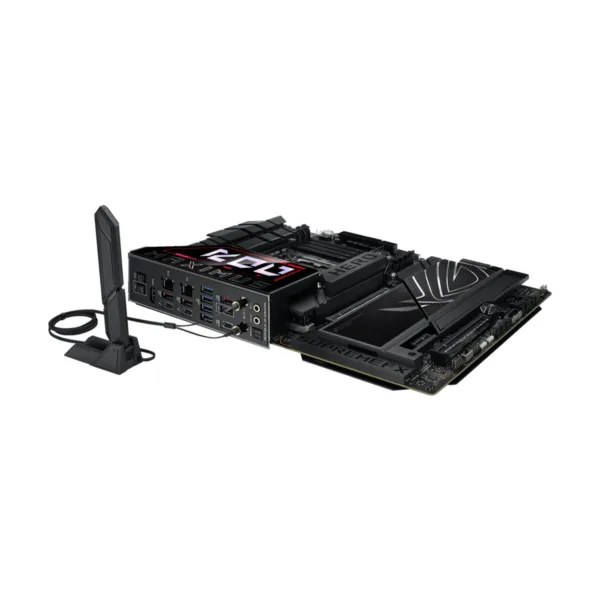 ASUS ROG MAXIMUS Z890 HERO Intel® Z890 LGA 1851 ATX motherboard