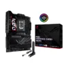 ASUS ROG MAXIMUS Z890 HERO Intel® Z890 LGA 1851 ATX motherboard
