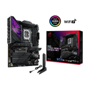 ASUS ROG STRIX Z890-E GAMING WIFI