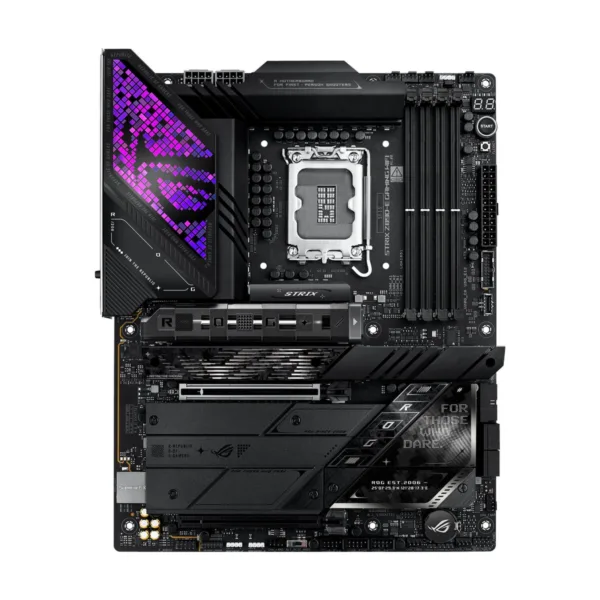 ASUS ROG STRIX Z890-E GAMING WIFI