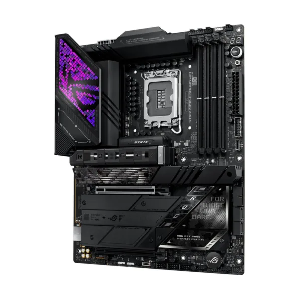 ASUS ROG STRIX Z890-E GAMING WIFI