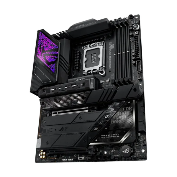 ASUS ROG STRIX Z890-E GAMING WIFI