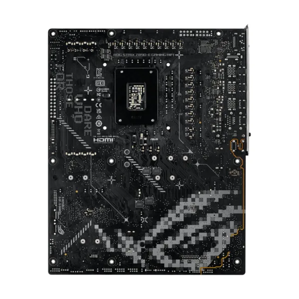 ASUS ROG STRIX Z890-E GAMING WIFI