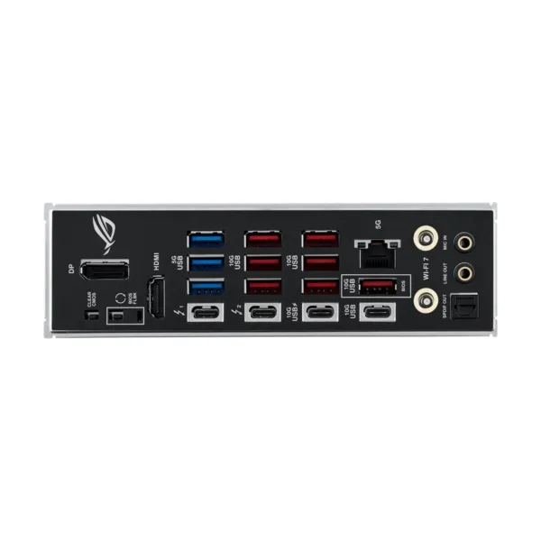 ASUS ROG STRIX Z890-E GAMING WIFI
