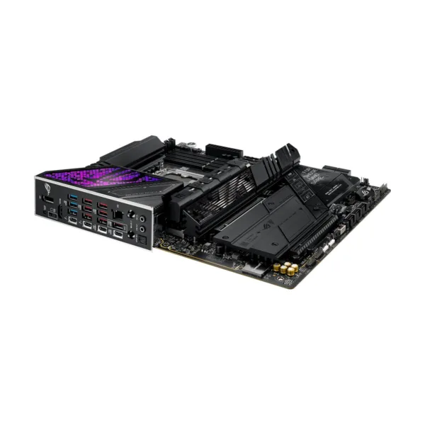 ASUS ROG STRIX Z890-E GAMING WIFI