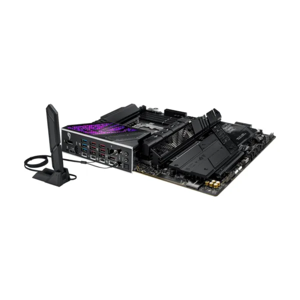 ASUS ROG STRIX Z890-E GAMING WIFI