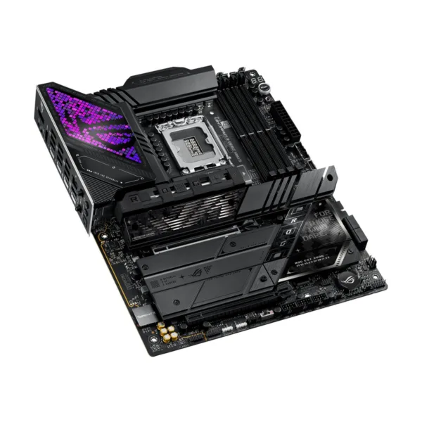 ASUS ROG STRIX Z890-E GAMING WIFI