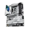 ASUS ROG STRIX Z890-A GAMING WIFI LGA 1851 ATX Motherboard, DDR5, 5x M.2, Thunderbolt 4, Wi-Fi 7