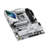 ASUS ROG STRIX Z890-A GAMING WIFI LGA 1851 ATX Motherboard, DDR5, 5x M.2, Thunderbolt 4, Wi-Fi 7