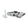 ASUS ROG STRIX Z890-A GAMING WIFI LGA 1851 ATX Motherboard, DDR5, 5x M.2, Thunderbolt 4, Wi-Fi 7