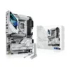 ASUS ROG STRIX Z890-A GAMING WIFI LGA 1851 ATX Motherboard, DDR5, 5x M.2, Thunderbolt 4, Wi-Fi 7