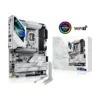 ASUS ROG STRIX Z890-A GAMING WIFI LGA 1851 ATX Motherboard, DDR5, 5x M.2, Thunderbolt 4, Wi-Fi 7
