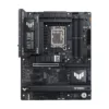 ASUS TUF GAMING Z890-PLUS WIFI Z890 LGA 1851 ATX motherboard, Intel® Core™