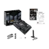 ASUS TUF GAMING Z890-PLUS WIFI Z890 LGA 1851 ATX motherboard, Intel® Core™