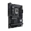 ASUS TUF GAMING Z890-PLUS WIFI Z890 LGA 1851 ATX motherboard, Intel® Core™
