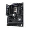 ASUS TUF GAMING Z890-PLUS WIFI Z890 LGA 1851 ATX motherboard, Intel® Core™