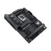 ASUS TUF GAMING Z890-PLUS WIFI Z890 LGA 1851 ATX motherboard, Intel® Core™