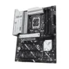 ASUS PRIME Z890-P WIFI LGA 1851 ATX Motherboard, DDR5, 4x M.2, PCIe 5.0, Thunderbolt 4, Wi-Fi 7