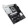 ASUS PRIME Z890-P WIFI LGA 1851 ATX Motherboard, DDR5, 4x M.2, PCIe 5.0, Thunderbolt 4, Wi-Fi 7