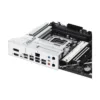 ASUS PRIME Z890-P WIFI LGA 1851 ATX Motherboard, DDR5, 4x M.2, PCIe 5.0, Thunderbolt 4, Wi-Fi 7