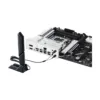 ASUS PRIME Z890-P WIFI LGA 1851 ATX Motherboard, DDR5, 4x M.2, PCIe 5.0, Thunderbolt 4, Wi-Fi 7
