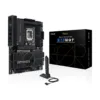 13-119-699-01.png ASUS ProArt Z890-CREATOR WIFI LGA 1851 ATX Motherboard, DDR5, 5x M.2, Thunderbolt 5, 10Gb LAN, Wi-Fi 7