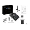 13-119-699-04.png ASUS ProArt Z890-CREATOR WIFI LGA 1851 ATX Motherboard, DDR5, 5x M.2, Thunderbolt 5, 10Gb LAN, Wi-Fi 7