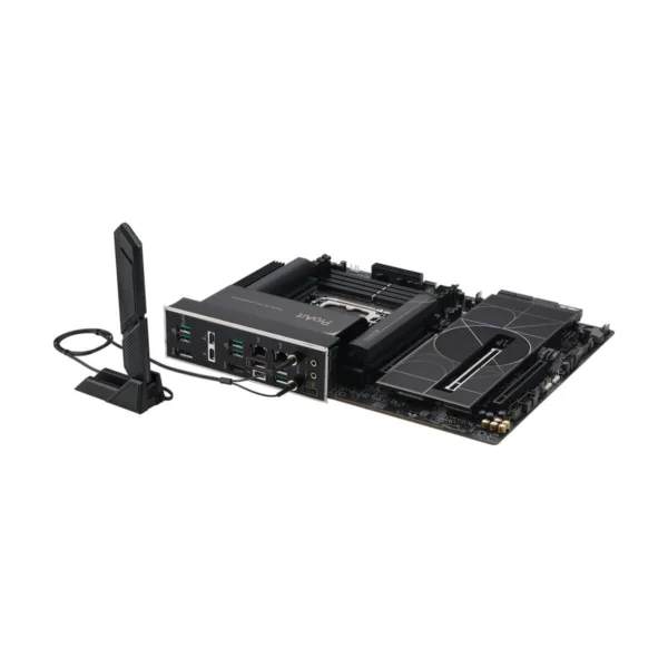 13-119-699-09.png ASUS ProArt Z890-CREATOR WIFI LGA 1851 ATX Motherboard, DDR5, 5x M.2, Thunderbolt 5, 10Gb LAN, Wi-Fi 7